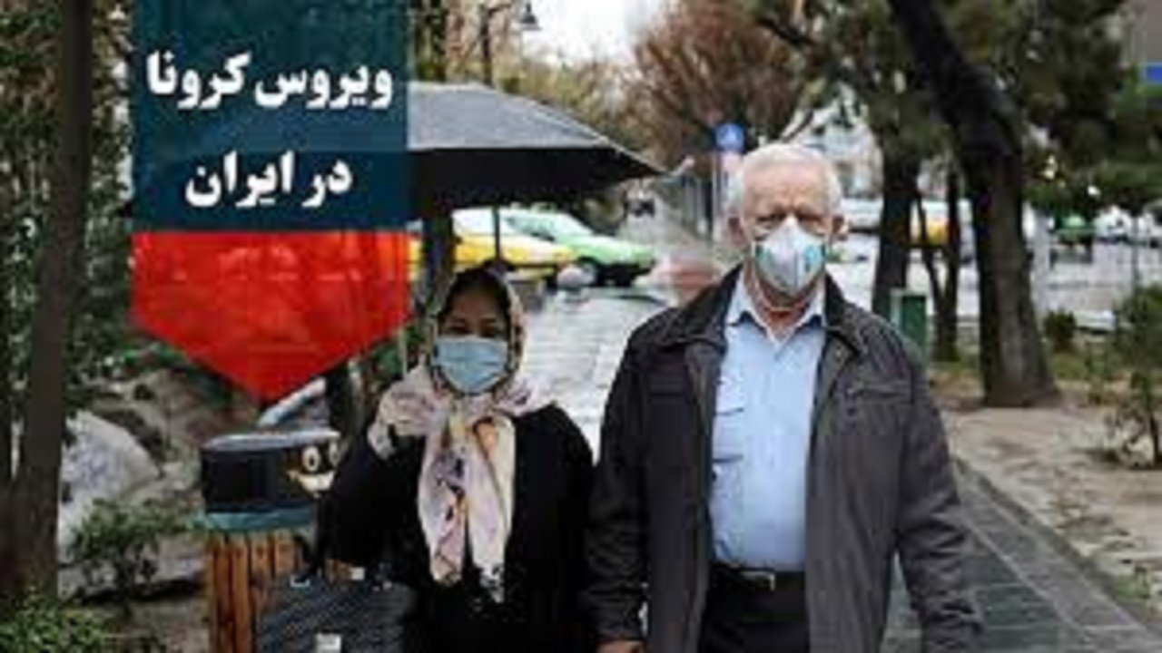 آخرین آمار کرونا در ایران؛ تعداد مبتلایان به ویروس کرونا به ۶۴۵۸۶ نفر افزایش یافت
