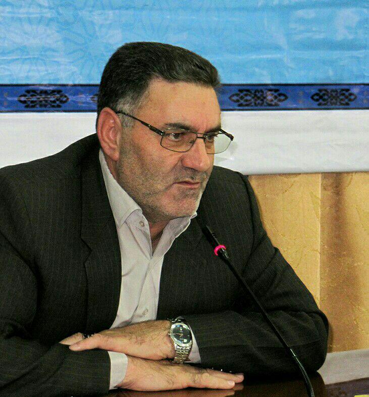 کمک ۲۴۰ میلیون تومانی خیرین رزن برای پیشگیری از کرونا