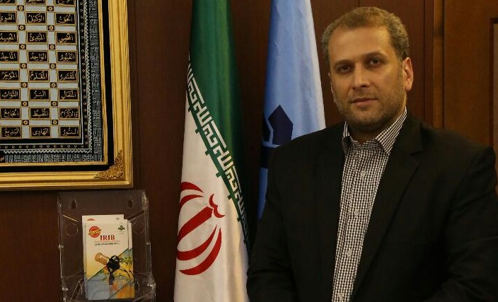 سرپرست حوزه قائم مقامی شبکه رادیویی نمایش منصوب شد