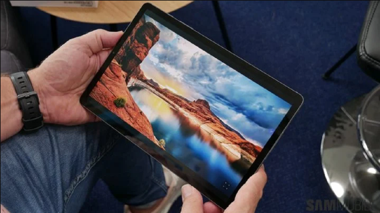 اطلاعات جدید از جایگزین تبلت‌های Samsung Tab S6