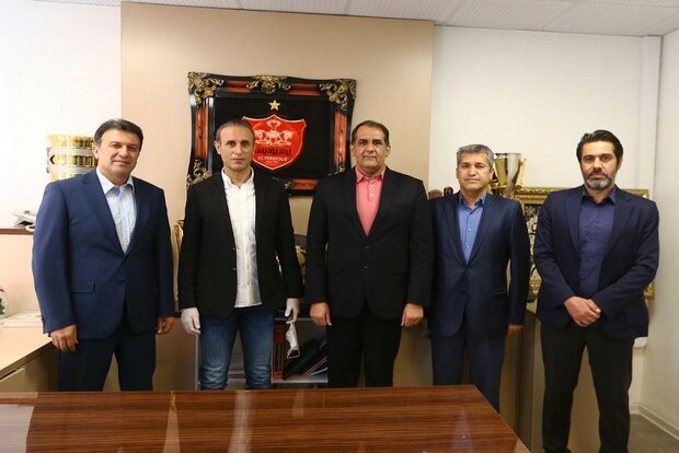 جلسات ویژه پرسپولیسی‌ها برای تامین منابع مالی