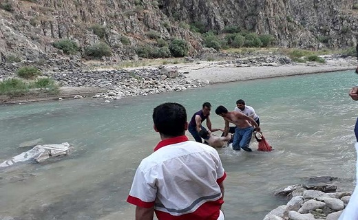 کشف جسد یک چوپان ۵۵ ساله در لالی