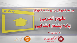 دانلود فیلم کلاس مطالعات اجتماعی پایه چهارم ابتدایی مورخ ۲۱ فروردین