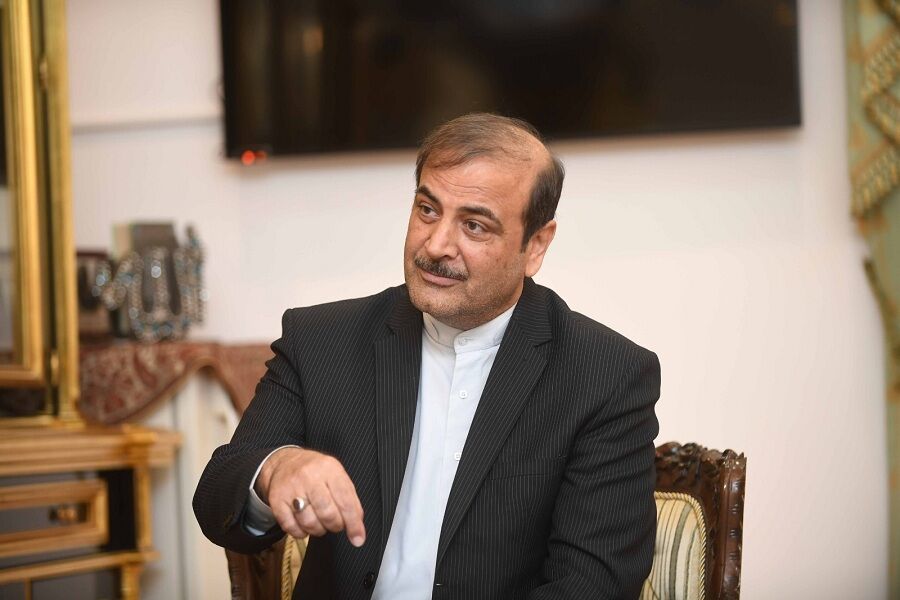 تبادلات تجاری با کویت از سر گرفته می‌شود