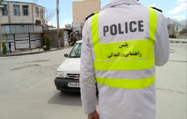 جزئیات محدودیت تردد ۲۱ و ۲۲ فروردین در استان مرکزی