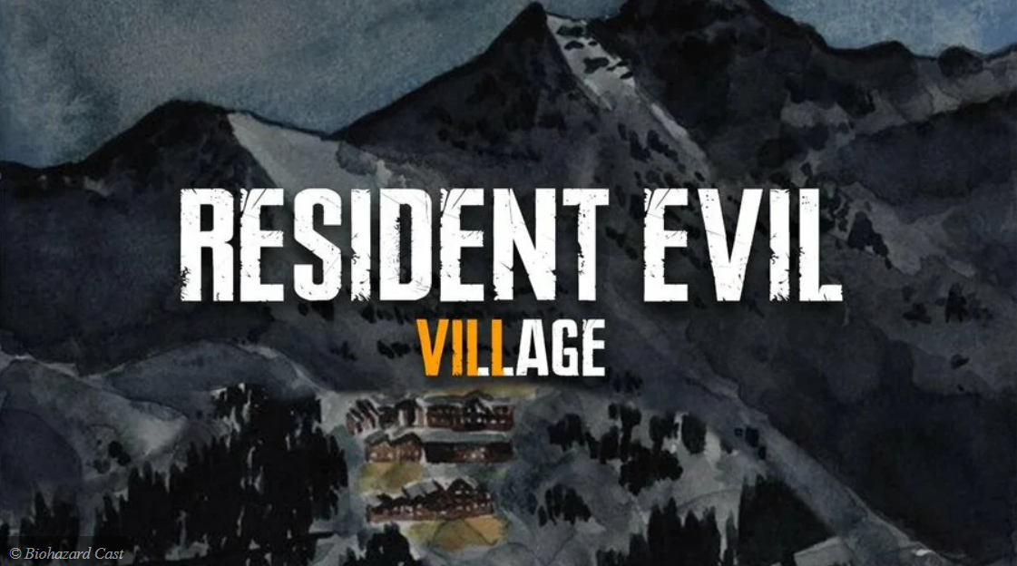 احتمال عرضه بازی Resident Evil 8 در سه ماهه اول سال ۲۰۲۱