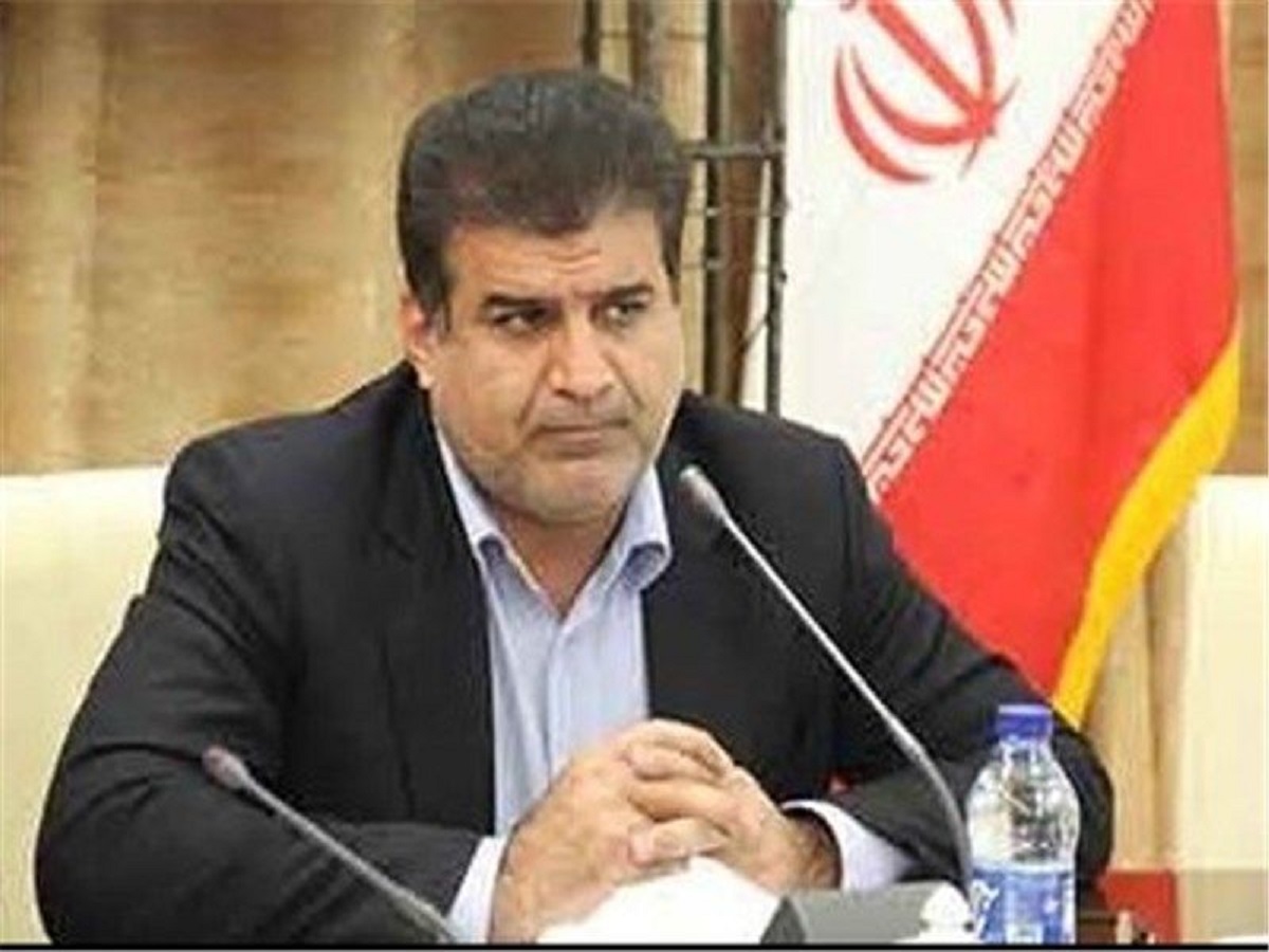 مدیرکل آموزش و پرورش تهران کرونا گرفت