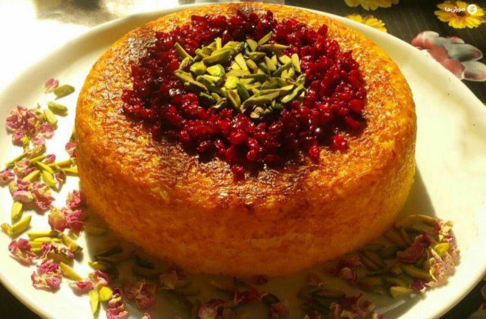 آموزش آشپزی؛ از چکدرمه ترکمنی و خورش ملاقورمه شمالی تا مرغ بریانی خوشمزه آموزش آشپزی؛ از چکدرمه ترکمنی و خورش ملاقورمه شمالی تا مرغ بریانی خوشمزه