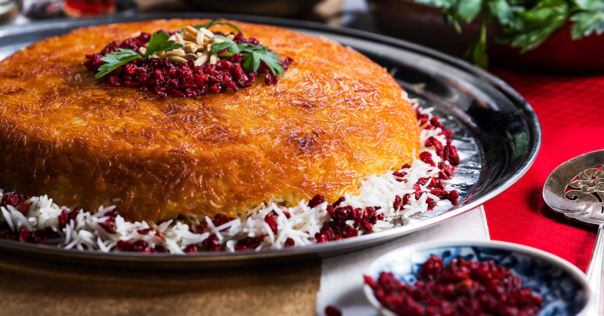 آموزش آشپزی؛ از چکدرمه ترکمنی و خورش ملاقورمه شمالی تا مرغ بریانی خوشمزه آموزش آشپزی؛ از چکدرمه ترکمنی و خورش ملاقورمه شمالی تا مرغ بریانی خوشمزه