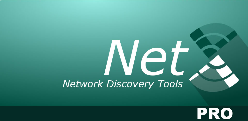 دانلود NetX Network Tools PRO 8.0.2.0 &ndash; برنامه نظارت و مدیریت بر شبکه های وای فای