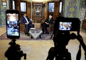 برگزاری جشنواره مجازی جنت سرا در اردبیل
