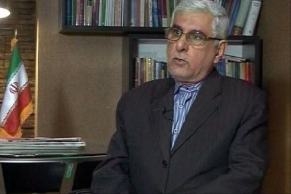 تداوم تحریم ها علیه ایران چهره دولت مردان آمریکایی را کاملا نشان داد