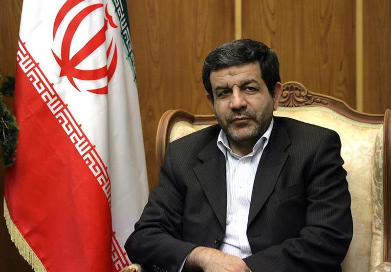 تقی پور: مشکل توسعه پهنای باند و اینترنت کشور فرکانس ۷۰۰ و ۸۰۰ نیست