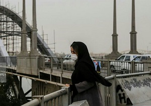 مجموع مبتلایان کرونا در خوزستان به یکهزار نفر رسید