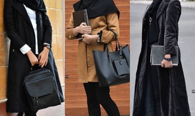 نکاتی برای انتخاب و خرید کیف