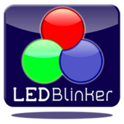 دانلود LED Blinker Notifications Pro  &ndash; اپلیکیشن اطلاع رسانی ال ای دی  اندروید