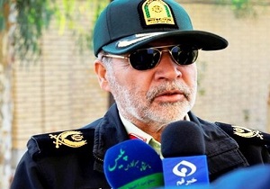 اعمال محدودیت‌های ترافیکی در مسیر‌های منتهی به جمکران