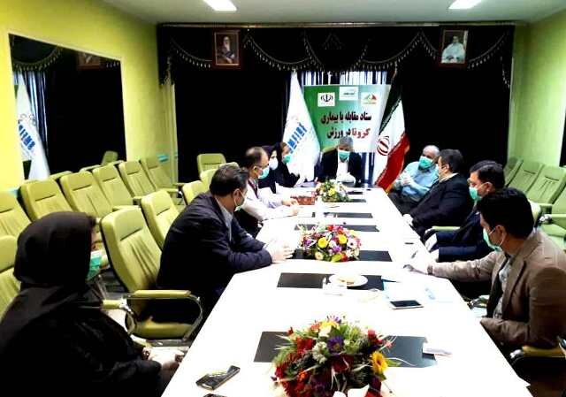 خلیلیان: اولین اولویت، حفظ و ارتقای سلامت ورزشکاران است