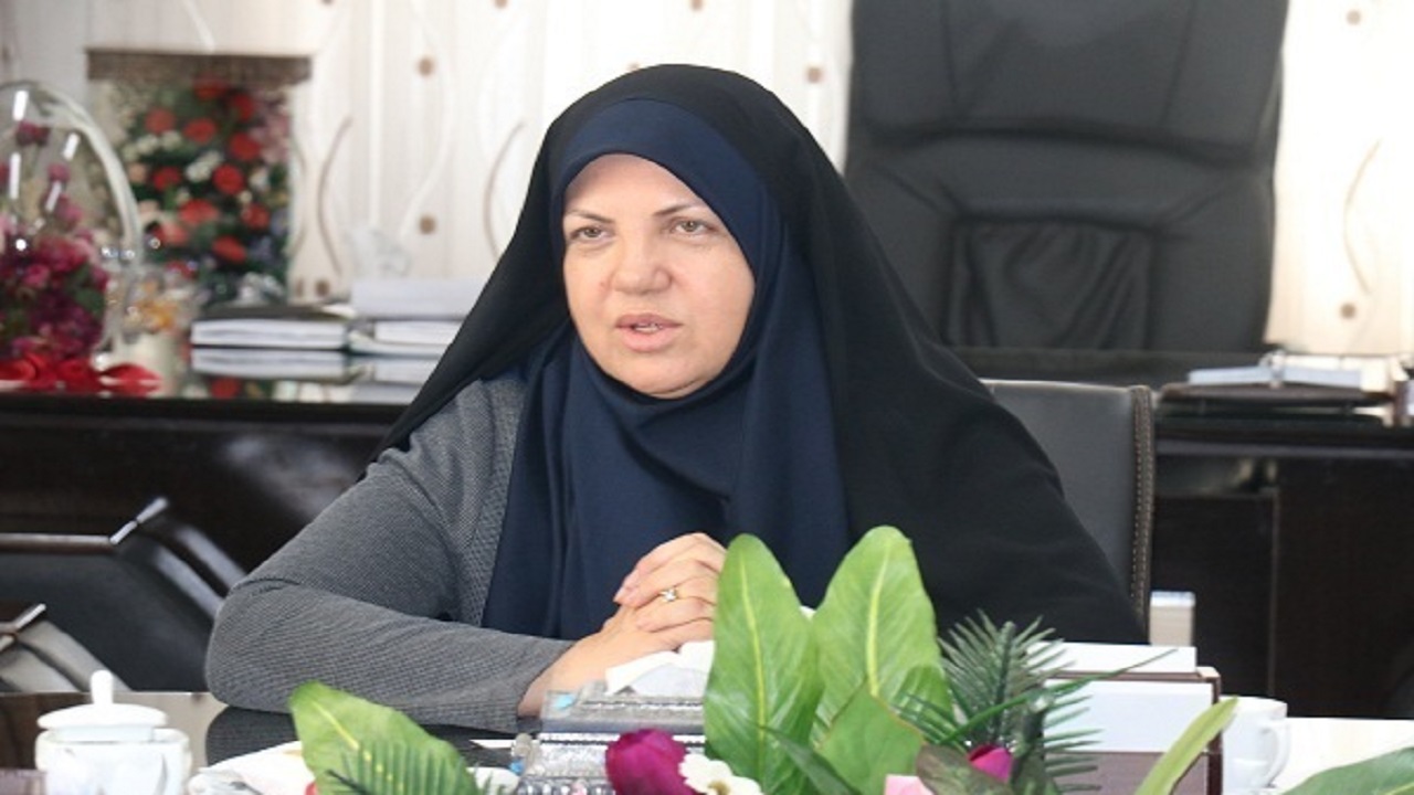 اخذ ۸۰ فقره سند مالکیت املاک آموزش و پرورش در سال ۹۸