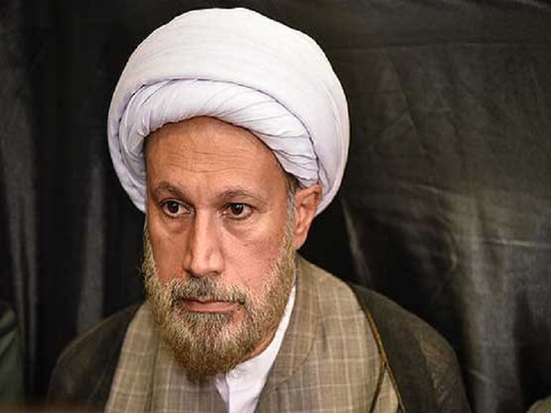 پیام امام جمعه شیراز خطاب به هنرمندان همزمان با آغاز هفته هنر انقلاب اسلامی