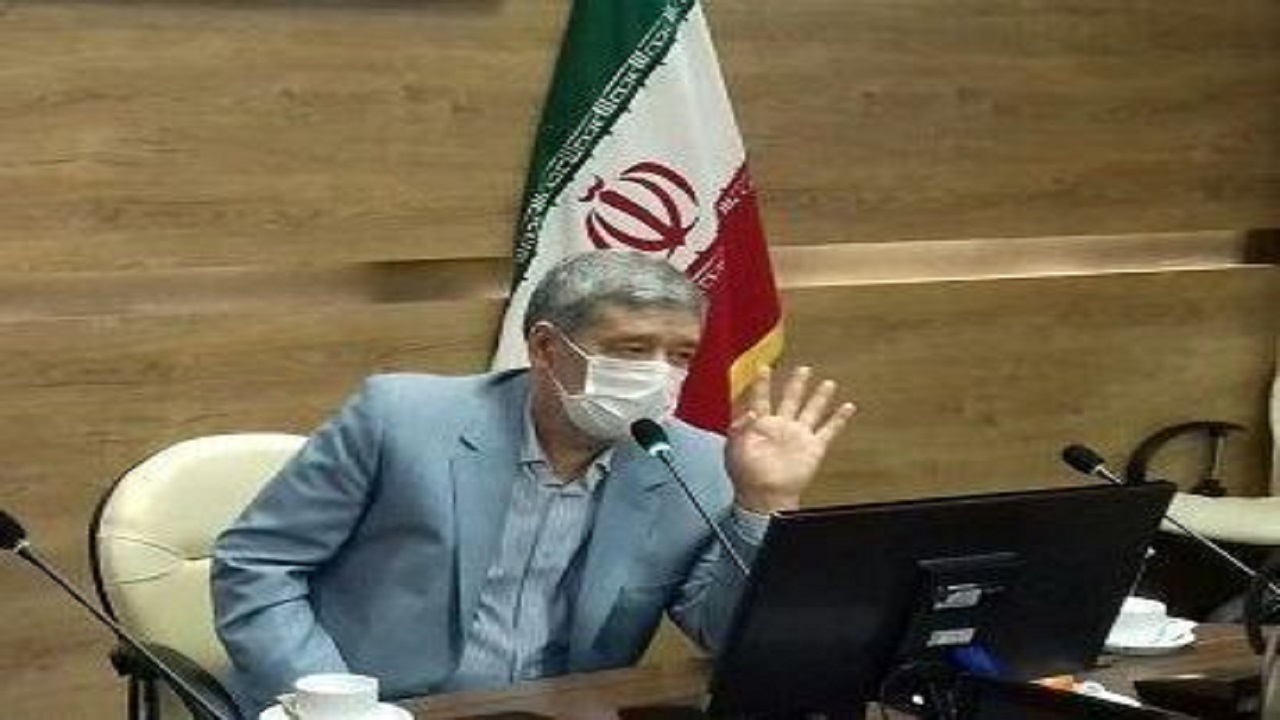 روند درمان مبتلایان به کرونا در خراسان رضوی مناسب است