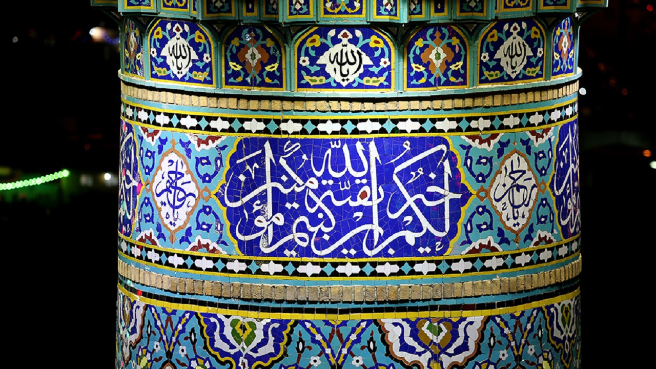 روایاتی از غیبت حضرت «ولی عصر (عج)»