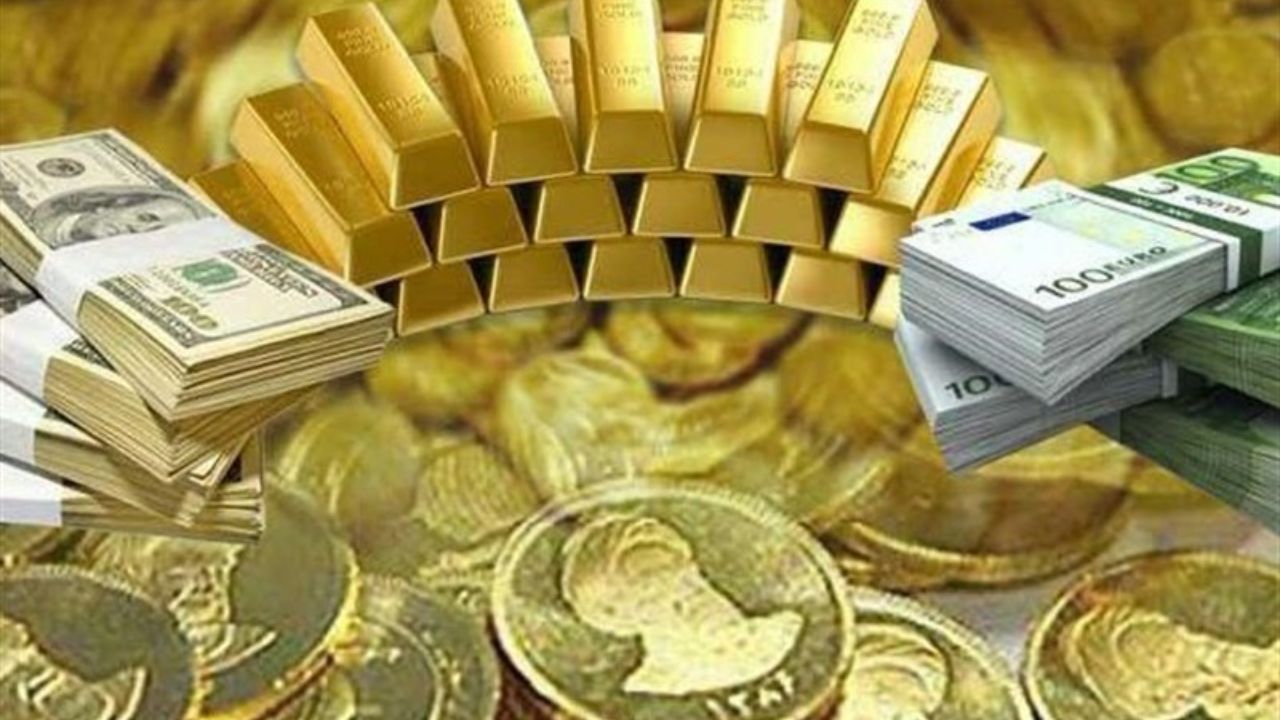 کاهش ۱۵۰ هزار تومانی قیمت سکه نسبت به دیروز