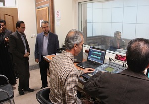 سیمای یزد با برنامه‌های شاد مهمان خانواده‌های یزدی است/ ارتباط زنده تصویری با مشهد مقدس