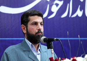 پیام تبریک استاندار خوزستان بمناسبت فرارسیدن نیمه شعبان