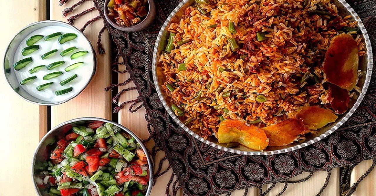 آشنایی با ۱۶ ماده غذایی پرکالری
