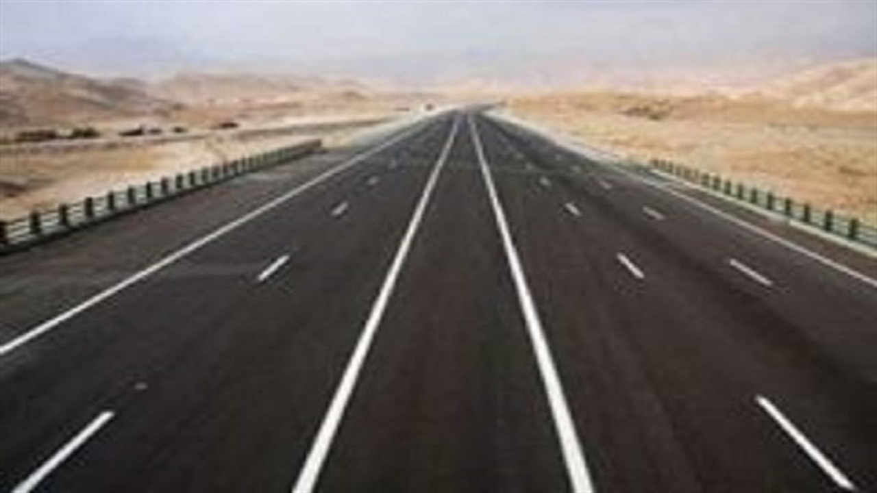 دو بانده شدن ورودی و خروجی مسیر نصرآباد به تربت جام آغاز می‌شود