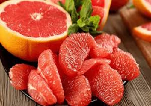 اثر فوق&zwnj;العاده گریپ فروت بر کبد