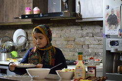 معلم همیشه آنلاین