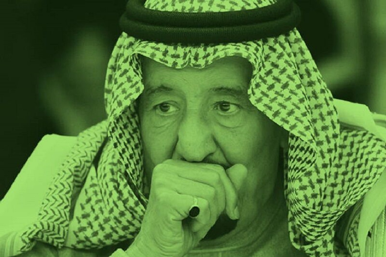 بی‌ثباتی در کمین آل سعود