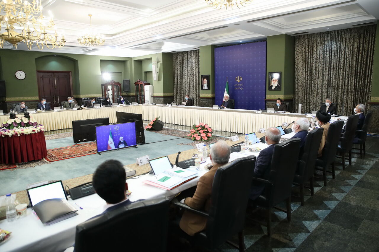 از پرداخت یارانه یک میلیون تومانی به تمام خانوارهای یارانه بگیر تا هشدار رئیس جمهور به صندوق بین‌المللی پول