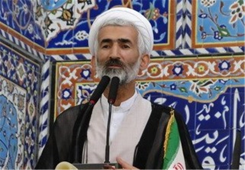 قدردانی امام جمعه نکا از خدمات شبانه روزی پلیس