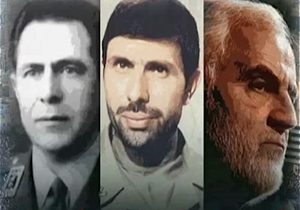 دلاور مردانی که شوق پرواز داشتند + فیلم