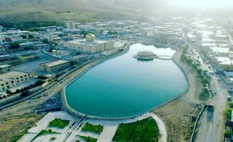 ۱۰طرح و پروژه عمرانی با اعتباری۴ میلیارد تومانی در روستا&zwnj;های چرداول اجرا میشود