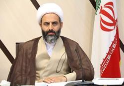 خدمت در انجمن حمایت از زندانیان افتخاری است نه محلی برای انتفاع شخصی افراد