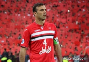 سیدجلال حسینی به پویش AFC برای مبارزه با کرونا پیوست