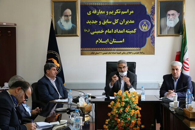 توانمندسازی خانواده‌های مددجو بهترین راهکار برای مواجهه با مشکلات اقتصادی است