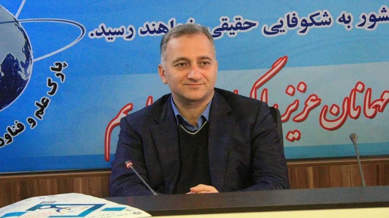 بسته حمایتی ویژه کرونایی پارک علم و فناوری مازندران