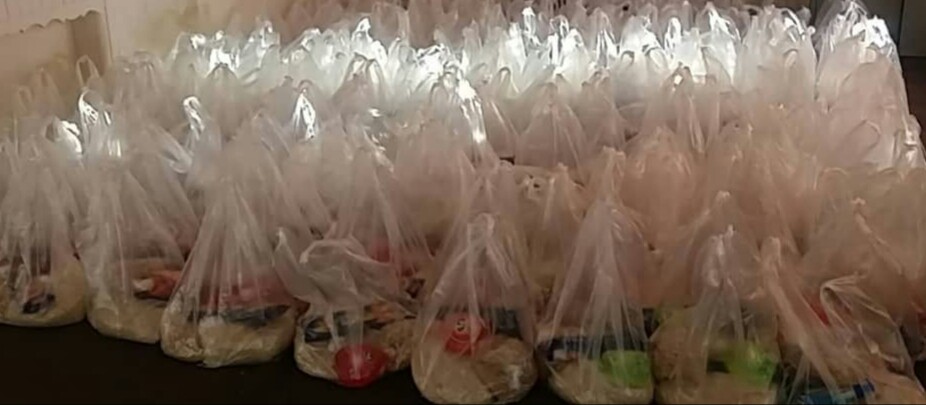 کمک ۹۰۰ میلیون ریالی رسانههای نهاوند برای مبارزه با ویروس کرونا کمک ۹۰۰ میلیون ریالی رسانههای نهاوند برای مبارزه با ویروس کرونا