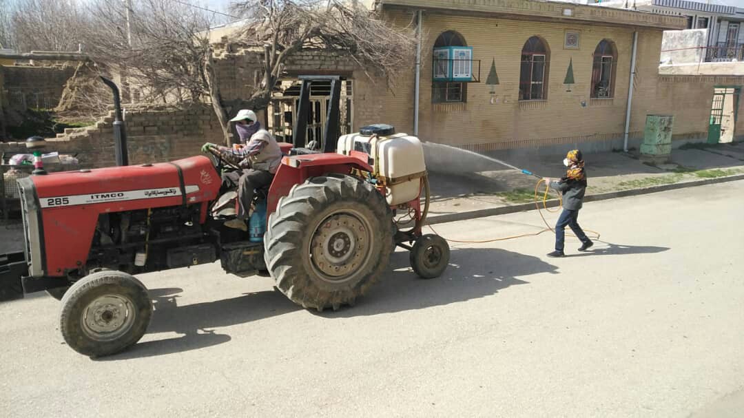 کمک ۹۰۰ میلیون ریالی رسانههای نهاوند برای مبارزه با ویروس کرونا کمک ۹۰۰ میلیون ریالی رسانههای نهاوند برای مبارزه با ویروس کرونا
