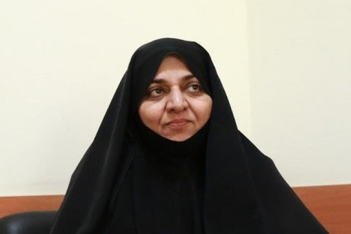 پیام تسلیت مشاور وزیر بهداشت برای درگذشت مامای شهید مدافع سلامت