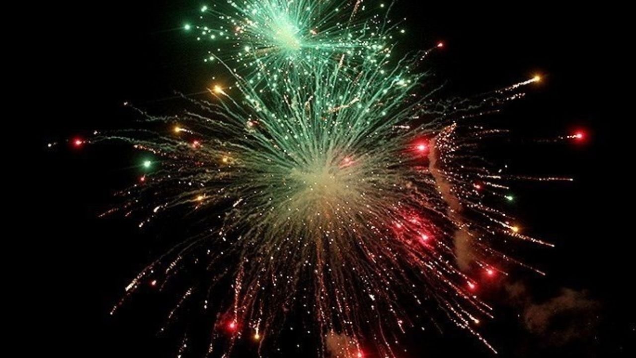 نوای یا مهدی ادرکنی در آسمان فارس پیچید