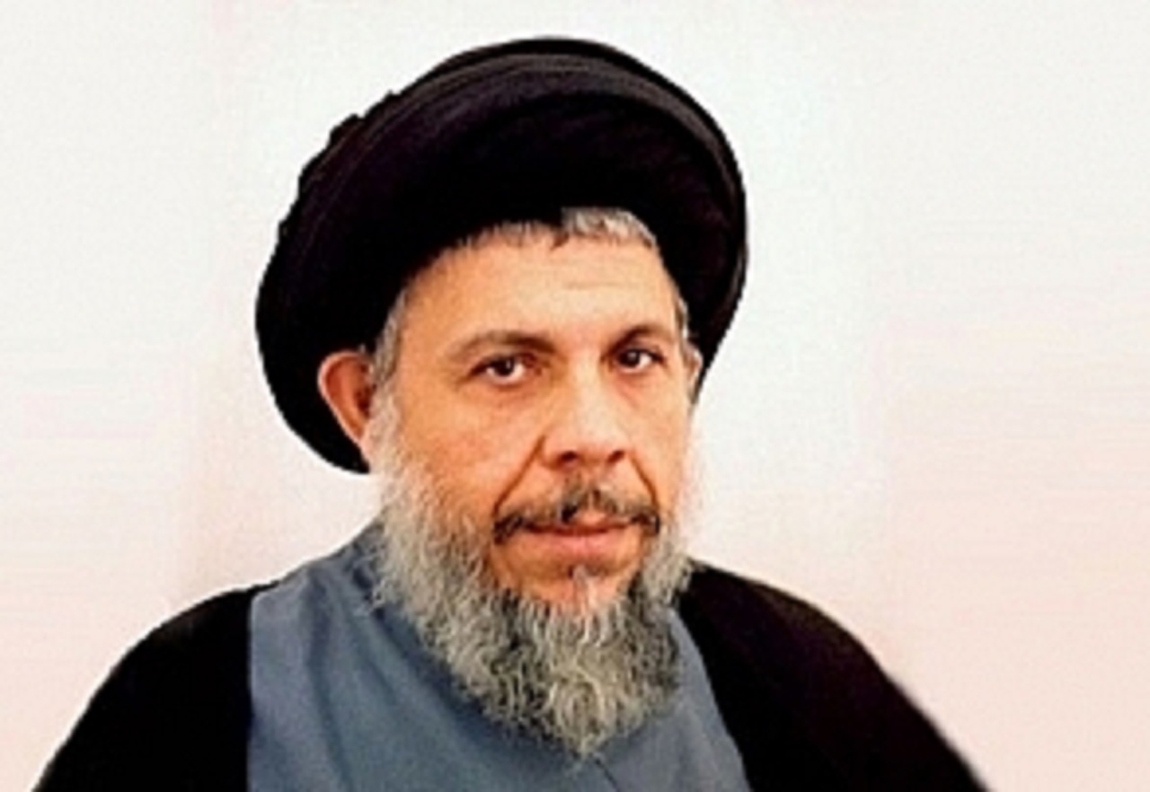شهید صدر راهنمای تحقق تمدن نوین اسلامی