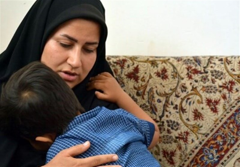 شهید &zwnj;بصیری&zwnj;پور عاشق شهادت بود / حسرت یک دیدار تنها بر دلم ماند