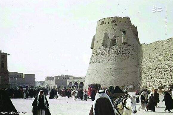 رسوایی ییلاق &laquo;معیزیله&raquo; چه بود / دختر فراری سر از خیمه ملک سلمان درآورد +عکس
