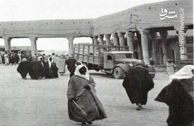 رسوایی ییلاق &laquo;معیزیله&raquo; چه بود / دختر فراری سر از خیمه ملک سلمان درآورد +عکس